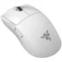 Razer Viper V4 Pro valkoinen pelihiiri – langaton, 50 g ultrakevyt, 50 000 DPI