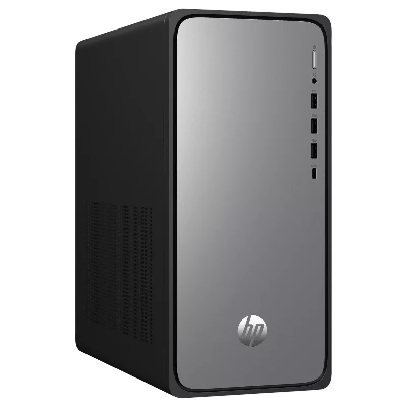 HP OmniDesk M02-0051ng - Tower - Core i5 i5-14400 - täysjärjestelmä - Core i5