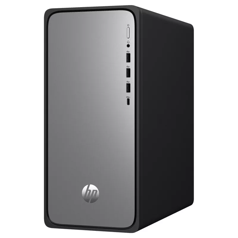 HP OmniDesk M02-0051ng - Tower - Core i5 i5-14400 - täysjärjestelmä - Core i5