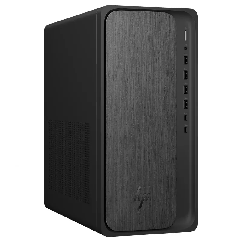 HP OmniDesk M02-0055ng AMD Ryzen™ 5 8500G pöytätietokone Tower (BA2V0EA#ABD)