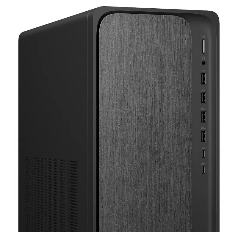 HP OmniDesk M02-0055ng AMD Ryzen™ 5 8500G pöytätietokone Tower (BA2V0EA#ABD)