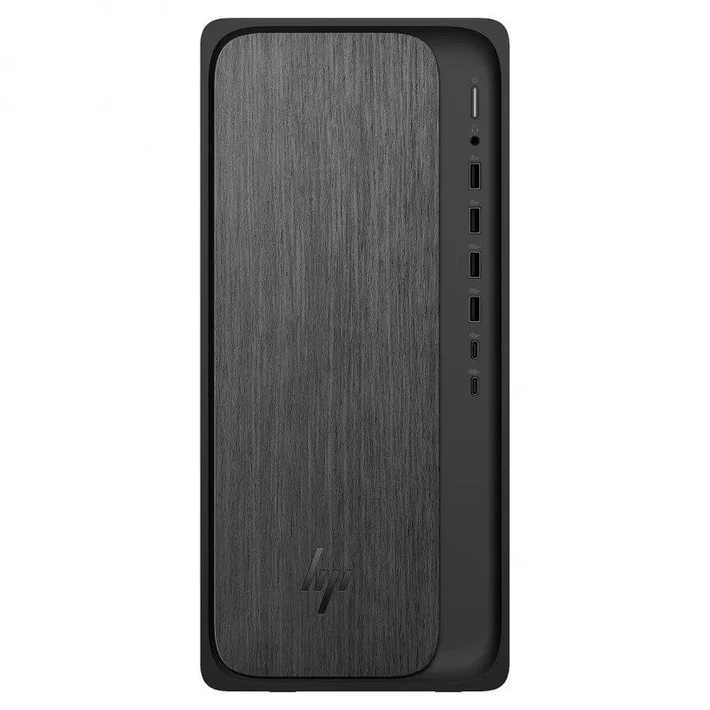 HP OmniDesk M02-0055ng AMD Ryzen™ 5 8500G pöytätietokone Tower (BA2V0EA#ABD)