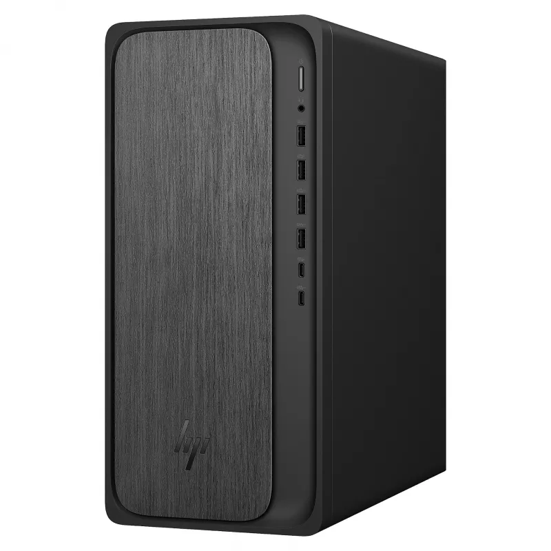HP OmniDesk M02-0055ng AMD Ryzen™ 5 8500G pöytätietokone Tower (BA2V0EA#ABD)
