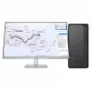 HP OmniDesk M02-0055ng AMD Ryzen™ 5 8500G pöytätietokone Tower (BA2V0EA#ABD)