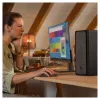 HP OmniDesk M02-0055ng AMD Ryzen™ 5 8500G pöytätietokone Tower (BA2V0EA#ABD)