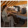 HP OmniDesk M02-0055ng AMD Ryzen™ 5 8500G pöytätietokone Tower (BA2V0EA#ABD)