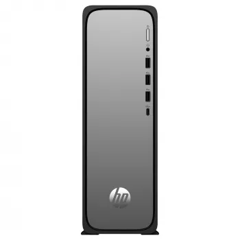 HP OmniDesk S03-0032ng - ohut pöytätietokone - Core i3 i3-14100 - täysjärjestelmä - Core i3