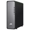 HP OmniDesk S03-0055ng Intel Core i5-14400 Slim Tower -pöytätietokone - täysjärjestelmä - Core i5