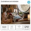 HP OmniDesk S03-0055ng Intel Core i5-14400 Slim Tower -pöytätietokone - täysjärjestelmä - Core i5