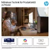 HP OmniDesk S03-0055ng Intel Core i5-14400 Slim Tower -pöytätietokone - täysjärjestelmä - Core i5