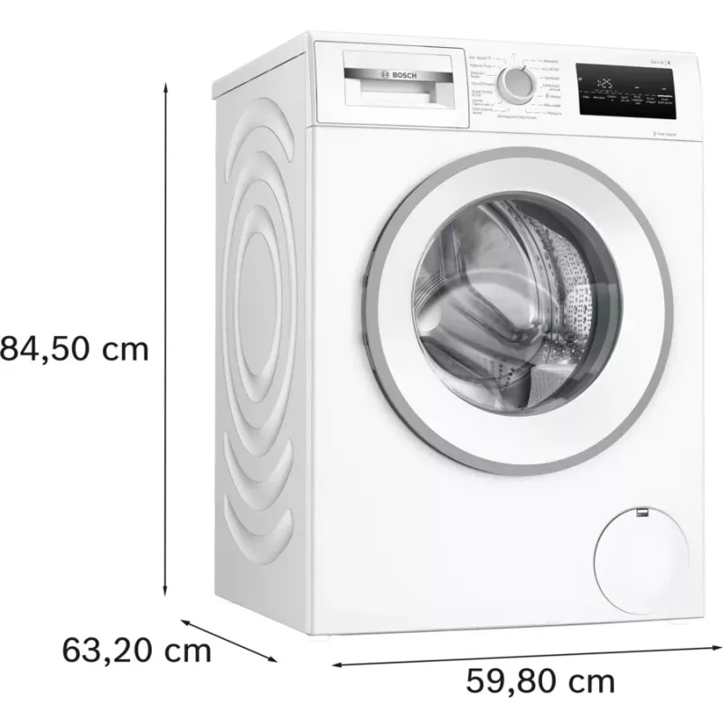 Pesukone WAN2823APL