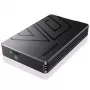 Ulkoinen M.2 SSD -kotelo GrauGear G-M2U4-40G01 PCIe 4.0:lla ja USB‑C:llä