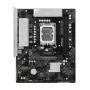 Emolevy ASROCK H810M-X Gen5 WiFi DDR5 Intel S1851:lle (microATX)