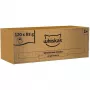 Märkäruoka kissoille pussi Whiskas Drobiowa Uczta hyytelössä 120 x 85 g (monipakkaus)