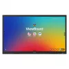 ViewBoard 41 Serie kosketusnäyttö 75ZOLL UHD, Android 16 EDLA, IR 450 Nits, 2x20W + Sub 15W + 8 Array-mikrofoni, 3 x USB-C 8/128GB, 8-ydin C