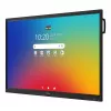 ViewBoard 41 Serie kosketusnäyttö 75ZOLL UHD, Android 16 EDLA, IR 450 Nits, 2x20W + Sub 15W + 8 Array-mikrofoni, 3 x USB-C 8/128GB, 8-ydin C