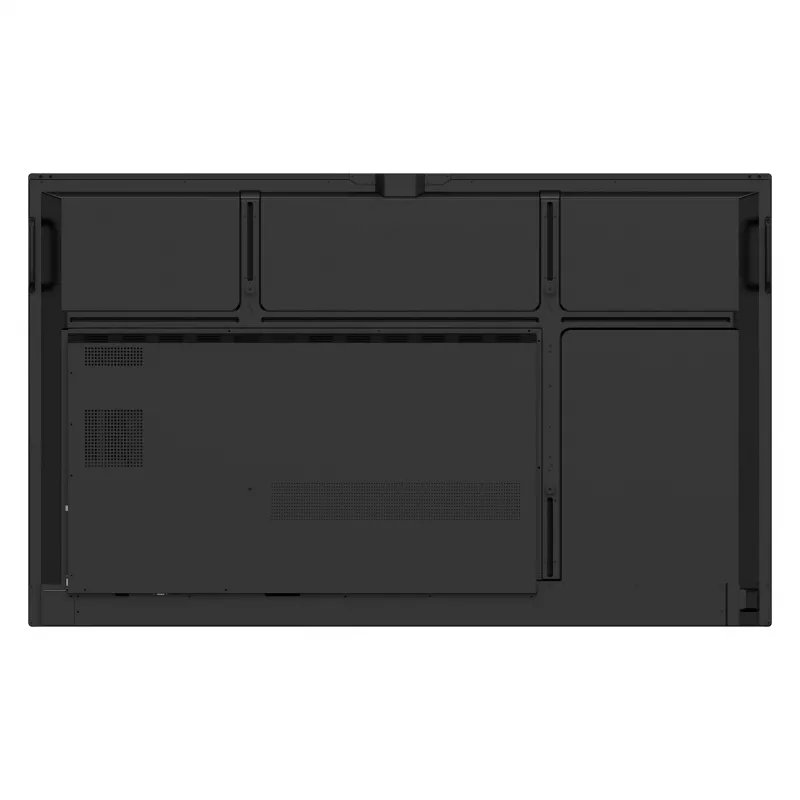 ViewBoard 41 Serie kosketusnäyttö 75ZOLL UHD, Android 16 EDLA, IR 450 Nits, 2x20W + Sub 15W + 8 Array-mikrofoni, 3 x USB-C 8/128GB, 8-ydin C