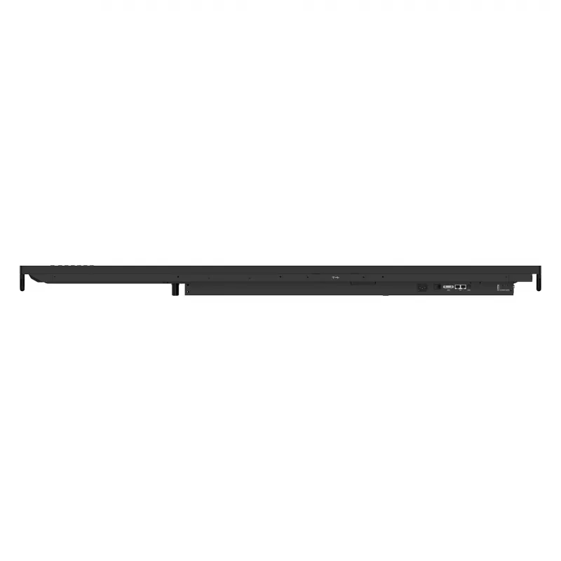 ViewBoard 41 Serie kosketusnäyttö 75ZOLL UHD, Android 16 EDLA, IR 450 Nits, 2x20W + Sub 15W + 8 Array-mikrofoni, 3 x USB-C 8/128GB, 8-ydin C