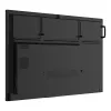 ViewBoard 41 Serie kosketusnäyttö 75ZOLL UHD, Android 16 EDLA, IR 450 Nits, 2x20W + Sub 15W + 8 Array-mikrofoni, 3 x USB-C 8/128GB, 8-ydin C