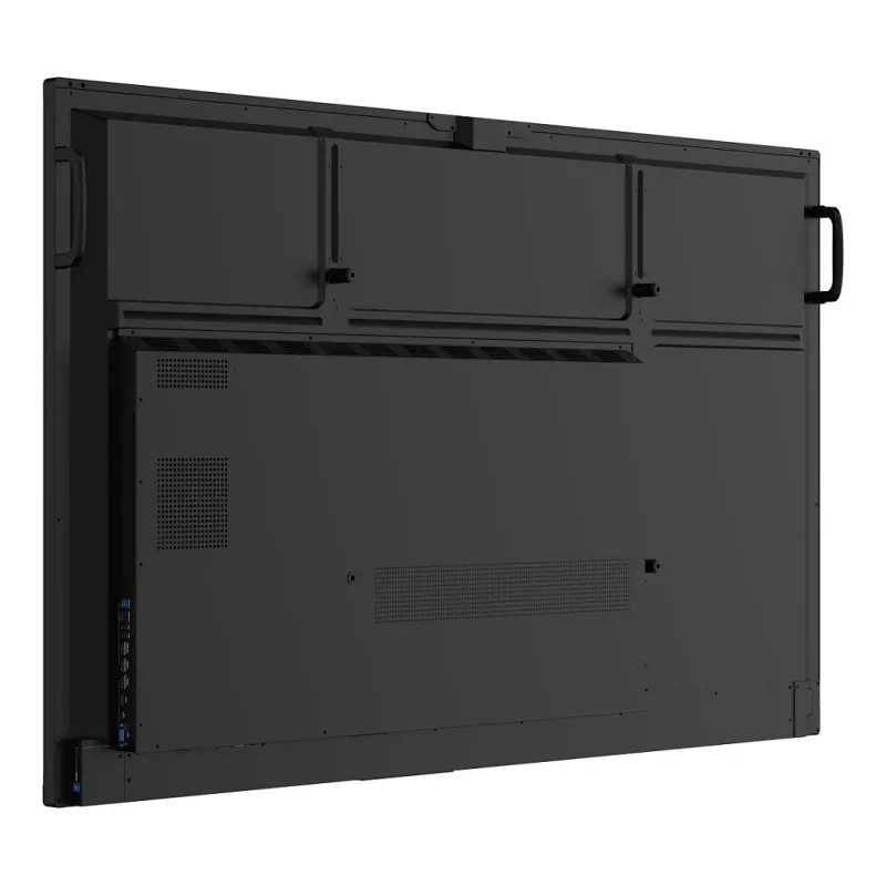 ViewBoard 41 Serie kosketusnäyttö 75ZOLL UHD, Android 16 EDLA, IR 450 Nits, 2x20W + Sub 15W + 8 Array-mikrofoni, 3 x USB-C 8/128GB, 8-ydin C