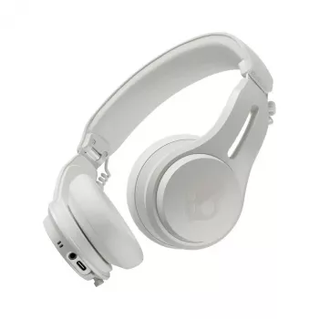 Skullcandy Icon ANC langattomat on-ear-kuulokkeet Orange Glow Bluetooth 5.3 ANC (S5IOW-S951)