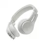 Skullcandy Icon ANC langattomat on-ear-kuulokkeet Orange Glow Bluetooth 5.3 ANC (S5IOW-S951)