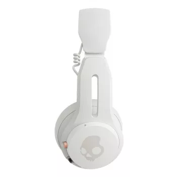 Skullcandy Icon ANC langattomat on-ear-kuulokkeet Orange Glow Bluetooth 5.3 ANC (S5IOW-S951)
