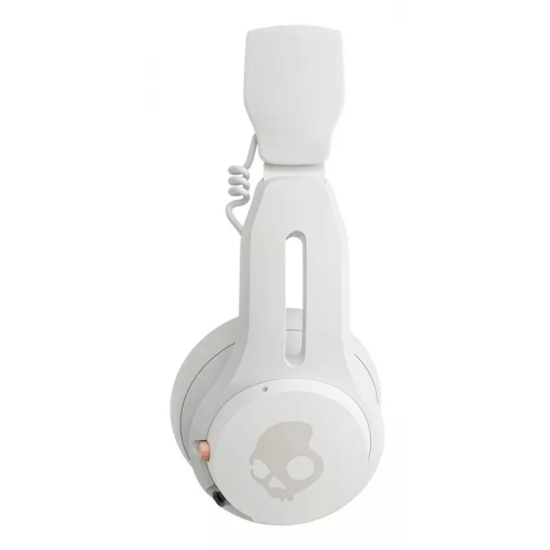 Skullcandy Icon ANC langattomat on-ear-kuulokkeet Orange Glow Bluetooth 5.3 ANC (S5IOW-S951)
