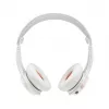 Skullcandy Icon ANC langattomat on-ear-kuulokkeet Orange Glow Bluetooth 5.3 ANC (S5IOW-S951)