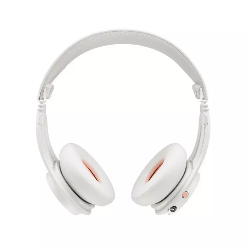 Skullcandy Icon ANC langattomat on-ear-kuulokkeet Orange Glow Bluetooth 5.3 ANC (S5IOW-S951)