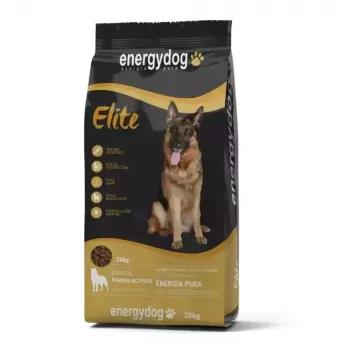 Korkeaenerginen koiranruoka HURTOWNIA KARM EnergyDog ELITE 18 kg