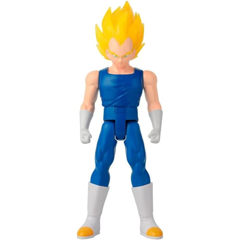 Toimintafiguuri Bandai Super Saiyan 2 Vegeta – Dragon Ball Limit Breaker Sparking