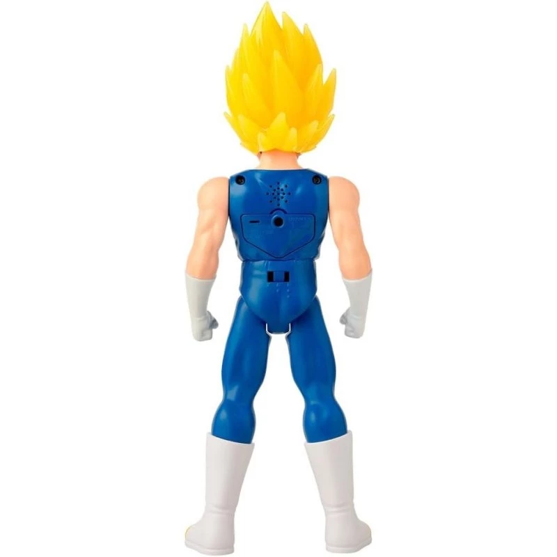 Toimintafiguuri Bandai Super Saiyan 2 Vegeta – Dragon Ball Limit Breaker Sparking