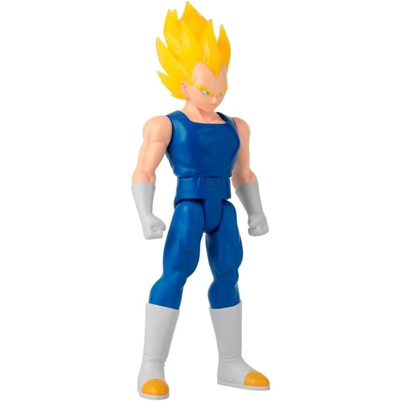 Toimintafiguuri Bandai Super Saiyan 2 Vegeta – Dragon Ball Limit Breaker Sparking