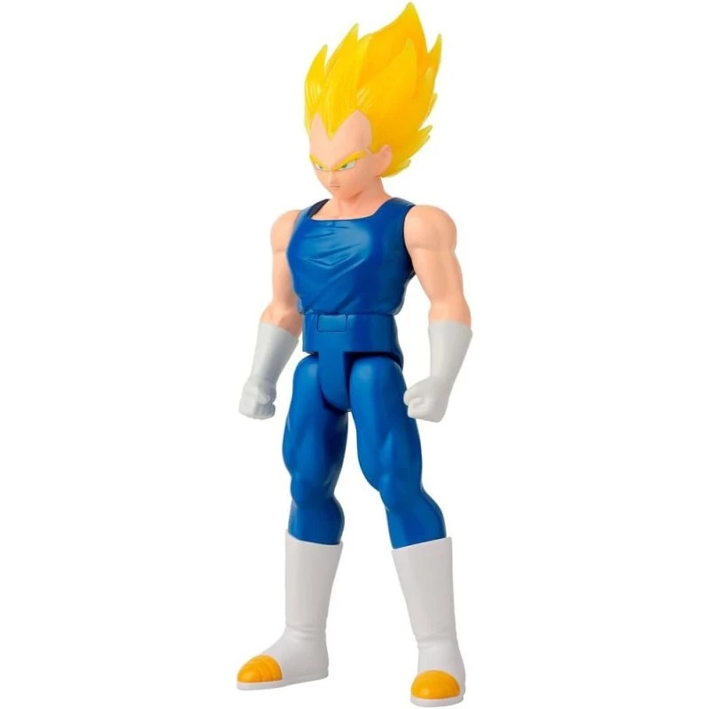 Toimintafiguuri Bandai Super Saiyan 2 Vegeta – Dragon Ball Limit Breaker Sparking