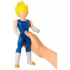 Toimintafiguuri Bandai Super Saiyan 2 Vegeta – Dragon Ball Limit Breaker Sparking
