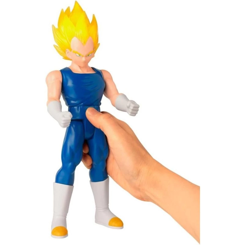 Toimintafiguuri Bandai Super Saiyan 2 Vegeta – Dragon Ball Limit Breaker Sparking