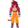 Toimintafiguuri Bandai Super Saiyan 4 Goku (Limit Breaker, Daima ver.)