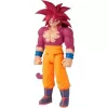 Toimintafiguuri Bandai Super Saiyan 4 Goku (Limit Breaker, Daima ver.)