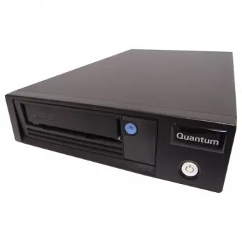 Quantum Scalar i3 IBM LTO-8 nauha-asemamoduuli puolikorkeus 6Gb SAS Single mini-SAS-HD 8644 - LTO/Ultrium - 6 GB