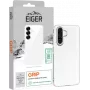 Eiger Grip Case GRS suojakotelo Samsung Galaxy A57 5G läpinäkyvä (EGCA01013)