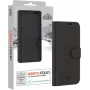 Eiger North Folio kotelo Galaxy A37 musta (EGCA01016)
