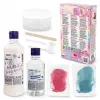Askartelulelu TUBAN TU3864 — DIY-slime-setti, taide- ja askartelusetti Puolasta