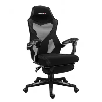 No name Combat 3.1 Carbon kiertotuoli — ergonominen peli-/toimistotuoli, malli HZ-COMBAT 3.1 CARBON