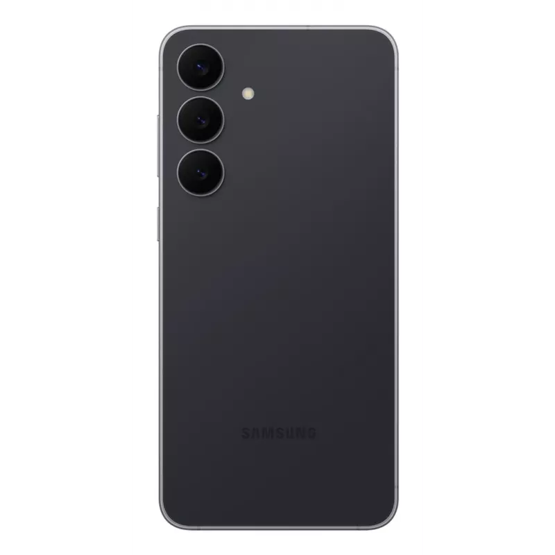 Samsung Galaxy S25 FE 5G 17 cm (6.7) Dual SIM USB Type-C 8 GB 256 GB 4900 mAh musta