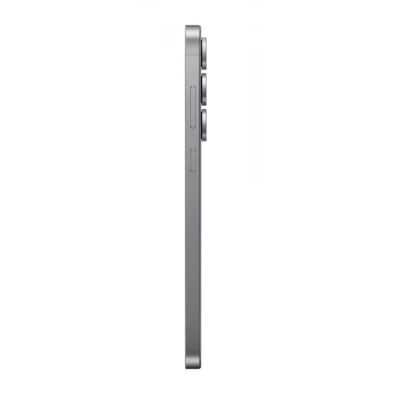 Samsung Galaxy S25 FE 5G 17 cm (6.7) Dual SIM USB Type-C 8 GB 256 GB 4900 mAh musta