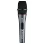 Laulumikrofoni Sennheiser E865‑S, superkardioidi, on/off-kytkimellä