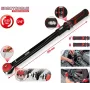 KS TOOLS ERGOTORQUE - momenttiavain - 1/4 - 5 - 25 N·m