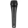 Dynaaminen superkardiomikrofoni Sennheiser MD 445 – ammattimainen laulu-/instrumenttimikrofoni, tukeva metallikotelo