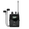 In-Ear-stereovastaanotin Sennheiser EK IEM G4-A, 516–558 MHz